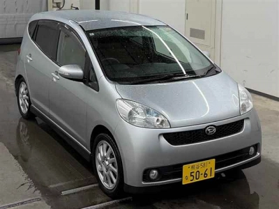 DAIHATSU SONICA