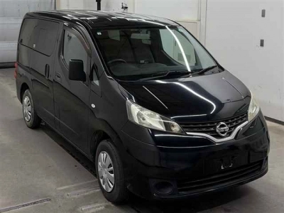 NISSAN NV200 VANETTE VAN