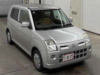 NISSAN PINO