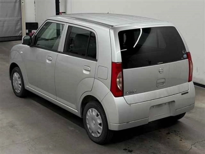 NISSAN PINO
