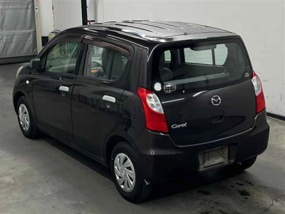 MAZDA CAROL ECO