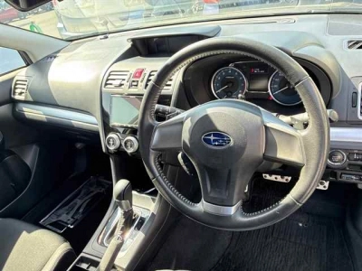 SUBARU IMPREZA SPORT