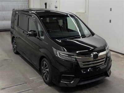 HONDA STEPWGN SPADA