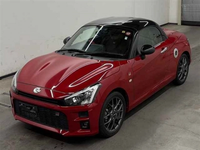 DAIHATSU COPEN