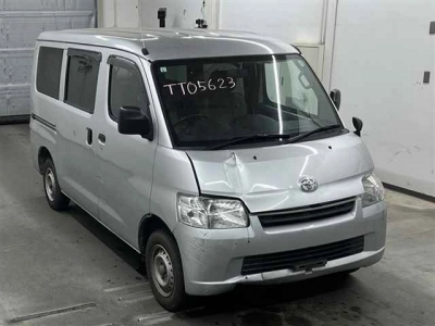 TOYOTA LITE ACE VAN