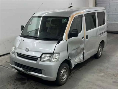TOYOTA LITE ACE VAN