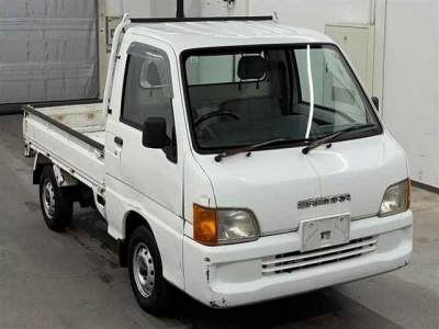 SUBARU SAMBAR TRUCK