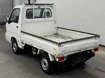 SUBARU SAMBAR TRUCK