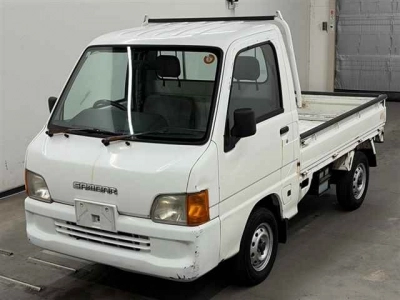 SUBARU SAMBAR TRUCK