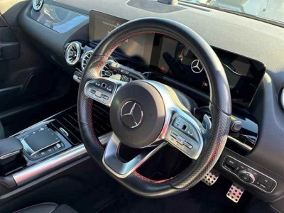 MERCEDES BENZ B CLASS