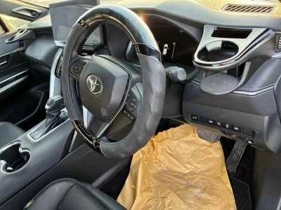 TOYOTA HARRIER HYBRID