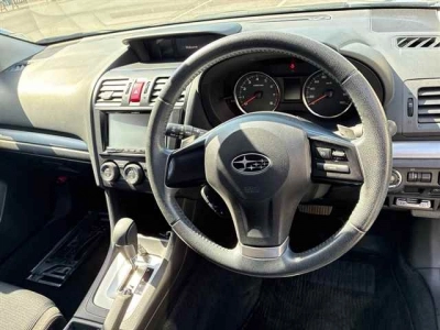 SUBARU IMPREZA SPORT