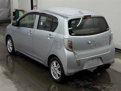 SUBARU PLEO PLUS