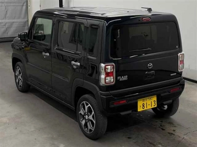 MAZDA FLAIR CROSSOVER