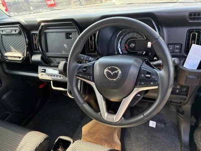 MAZDA FLAIR CROSSOVER