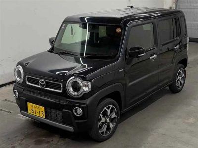 MAZDA FLAIR CROSSOVER