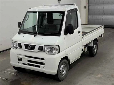 NISSAN CLIPPER TRUCK
