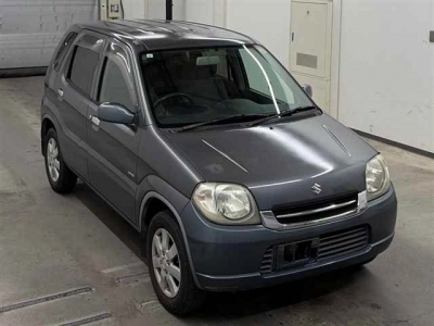SUZUKI KEI