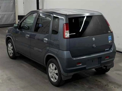 SUZUKI KEI