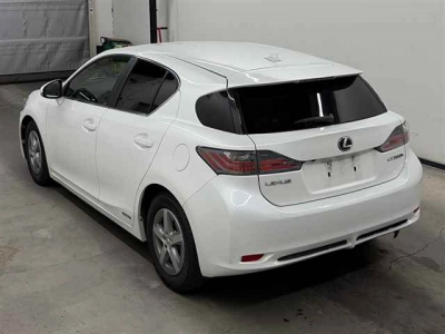 LEXUS CT