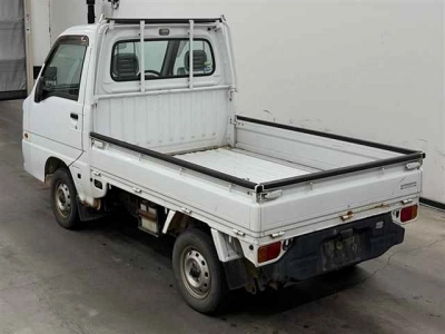 SUBARU SAMBAR TRUCK