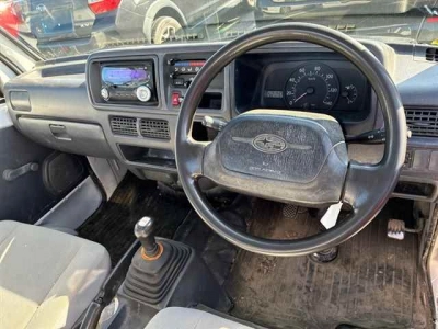 SUBARU SAMBAR TRUCK