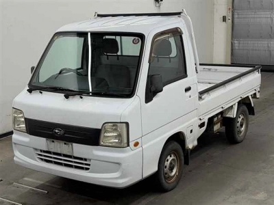 SUBARU SAMBAR TRUCK