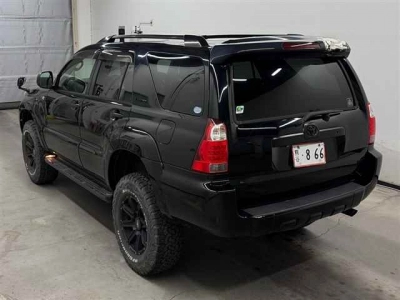TOYOTA HILUX SURF