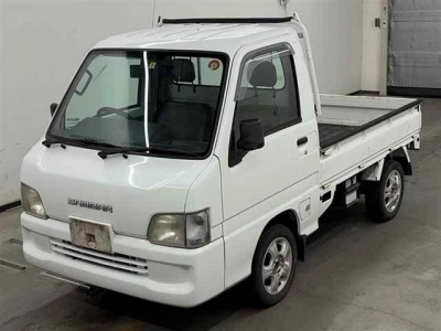 SUBARU SAMBAR TRUCK