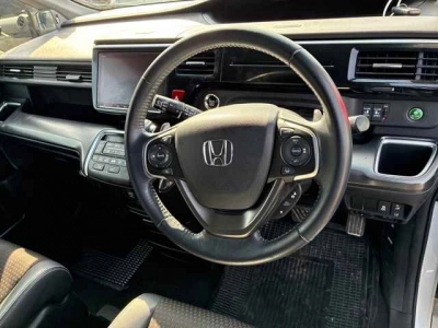 HONDA STEPWGN SPADA
