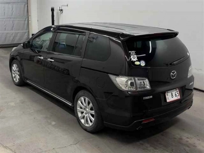 MAZDA MPV