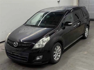 MAZDA MPV
