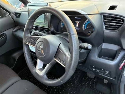 MITSUBISHI EK X SPACE