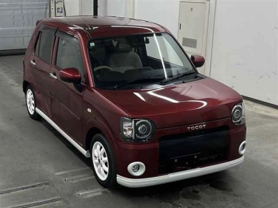 DAIHATSU MIRA TOCOT