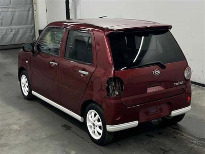 DAIHATSU MIRA TOCOT