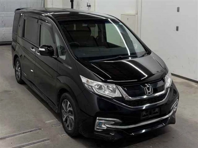 HONDA STEPWGN SPADA