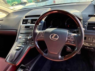 LEXUS HS