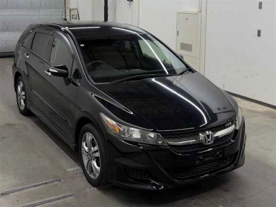 HONDA STREAM