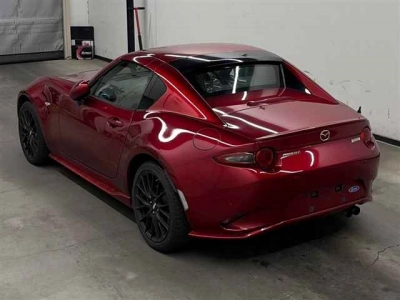 MAZDA ROADSTER RF