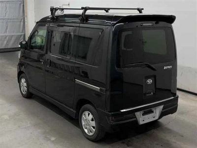 DAIHATSU ATRAI WAGON