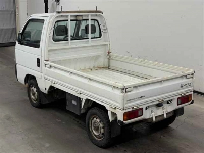 HONDA ACTY TRUCK