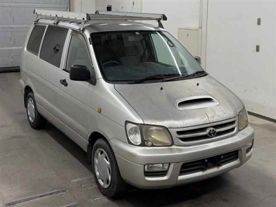 TOYOTA TOWN ACE NOAH