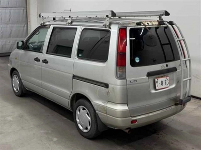 TOYOTA TOWN ACE NOAH