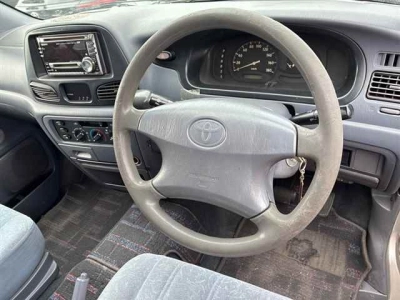 TOYOTA TOWN ACE NOAH