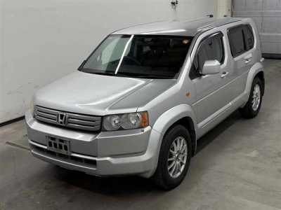 HONDA CROSSROAD