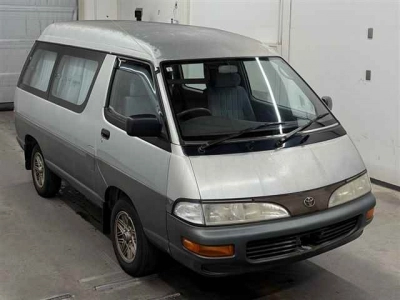 TOYOTA LITE ACE WAGON