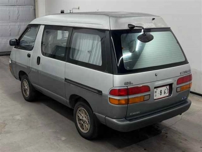 TOYOTA LITE ACE WAGON