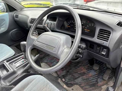 TOYOTA LITE ACE WAGON