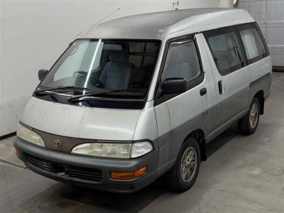 TOYOTA LITE ACE WAGON