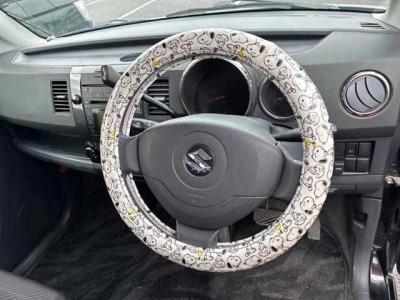 SUZUKI WAGON R STINGRAY